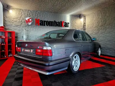BMW M5 1989 - 30990 EUR, 203604 km - AUTO.MOTO.pt - 203604km - foto 3 de 32