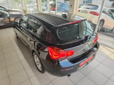 BMW 116 2016 - 17250 EUR, 111000 km - AUTO.MOTO.pt - 111000km - foto 10 de 38
