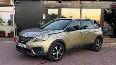 Peugeot 5008 2017 - 14990 EUR, 254000 km - foto 6 de 32