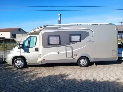Fiat Ducato 2010 — foto 3 de 20