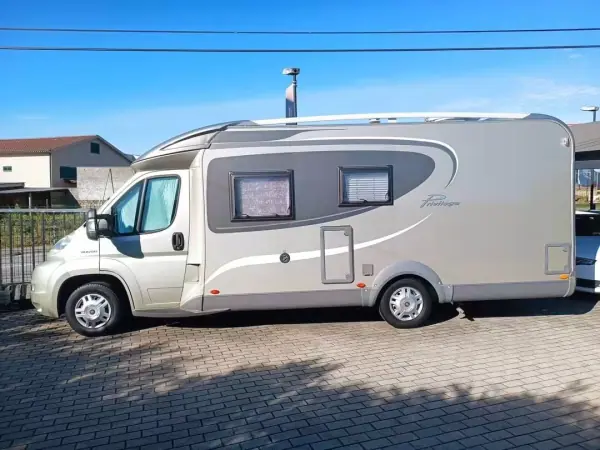 Fiat Ducato 2010 — foto 3 de 20