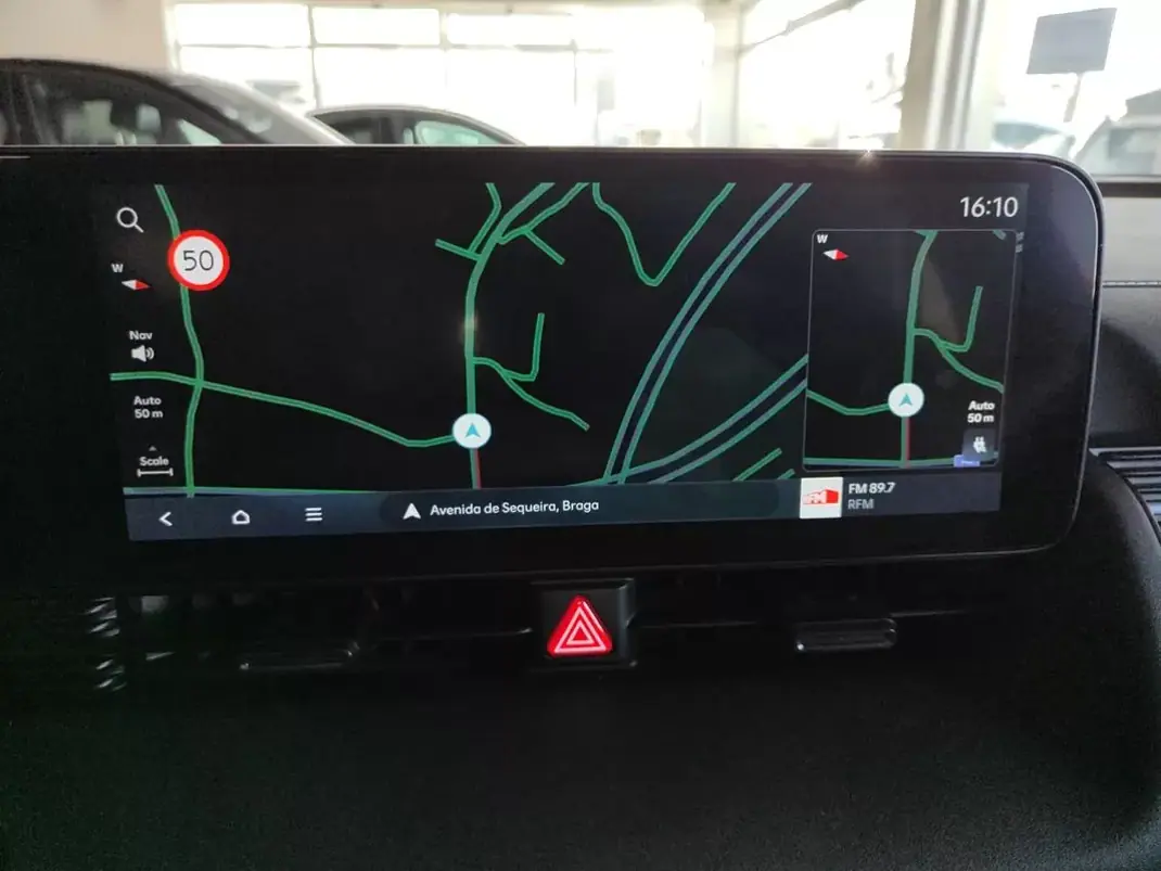 Hyundai Ioniq 5 N 2024 - 63750 EUR, 20200 km - AUTO.MOTO.pt - 20200km - foto 29 de 40