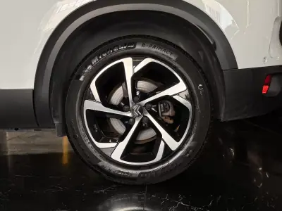 Citroën C5 Aircross 2021 - 20990 EUR, 155900 km - AUTO.MOTO.pt - 155900km - foto 16 de 37