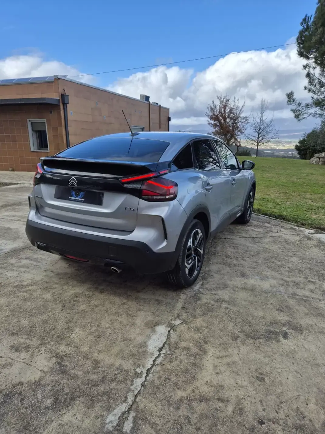 Citroën C4 2022 - 20500 EUR, 85000 km - AUTO.MOTO.pt - 85000km - foto 5 de 39