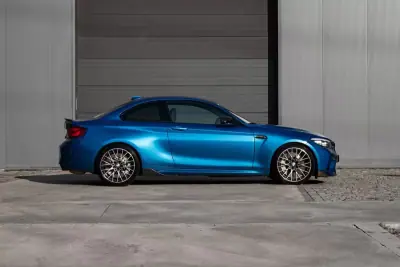 BMW M2 2019 - 72000 EUR, 21000 km - AUTO.MOTO.pt - 21000km - foto 2 de 45