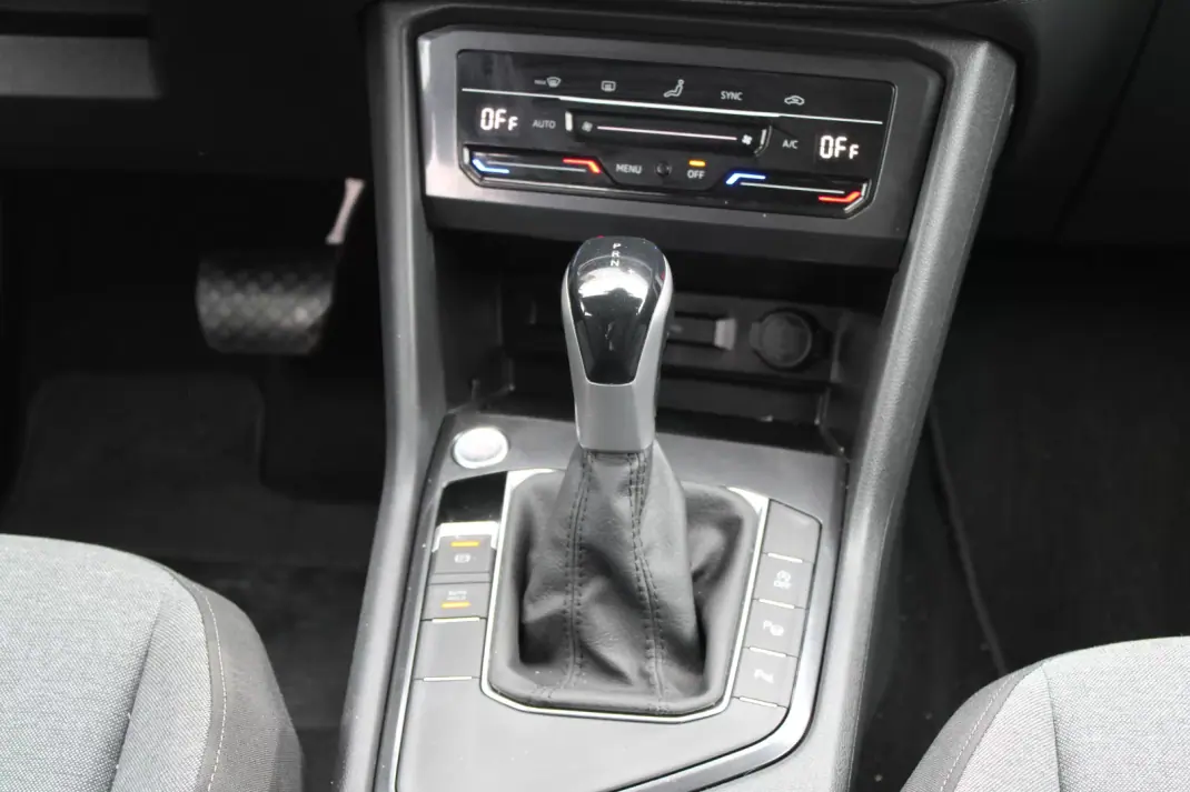 SEAT Tarraco 2023 - 22990 EUR, 170000 km - 170000km - foto 26 de 36