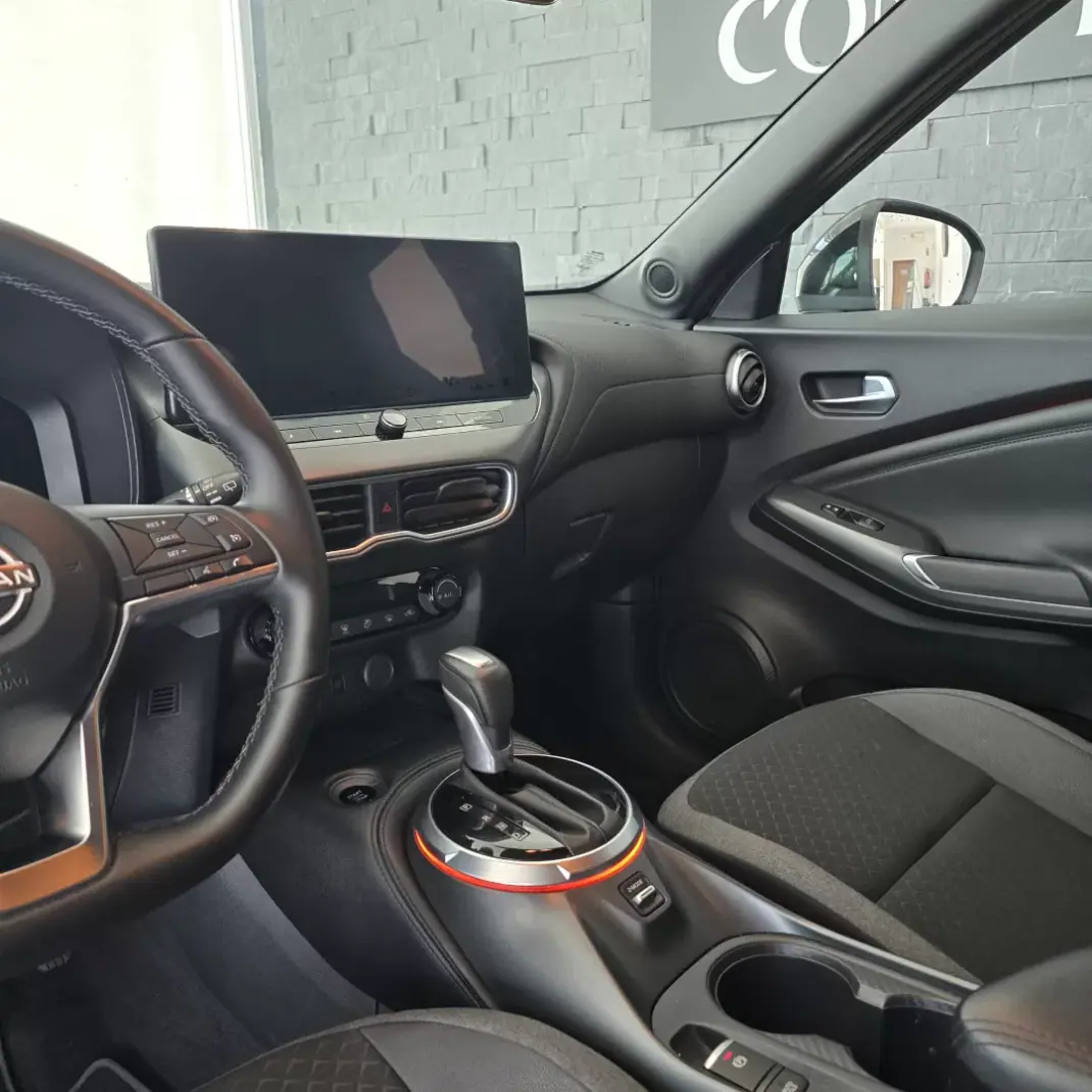 Nissan Juke 2025 - 22750 EUR, 21085 km - 21085km - foto 28 de 32