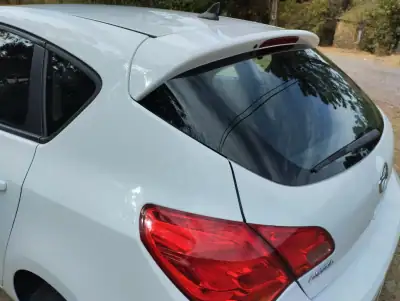 Opel Astra 2015 - 8950 EUR, 190000 km - AUTO.MOTO.pt - 190000km - foto 31 de 31