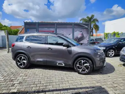 Citroën C5 Aircross 2020 - 85000km