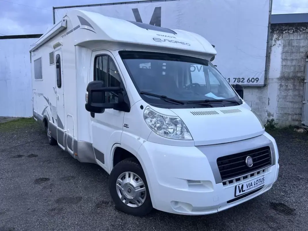 Fiat Ducato 2011 - 47500 EUR, 77530 km - AUTO.MOTO.pt - 77530km - foto 4 de 22