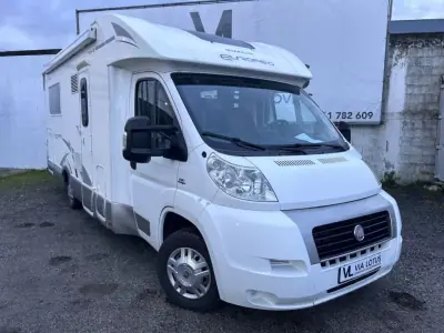 Fiat Ducato 2011 - 47500 EUR, 77530 km - AUTO.MOTO.pt - 77530km - foto 4 de 22