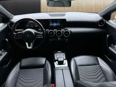 Mercedes-Benz A 250 2022 - 27800 EUR, 78000 km - AUTO.MOTO.pt - 78000km - foto 8 de 20