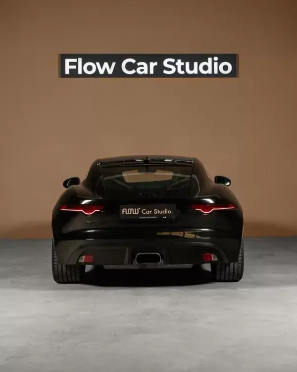 Jaguar F-Type 2018 - 45950 EUR, 78000 km - AUTO.MOTO.pt - 78000km - foto 5 de 31