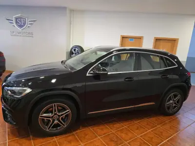 Mercedes-Benz GLA 250 2021 - 34480 EUR, 96779 km - AUTO.MOTO.pt - 96779km - foto 7 de 51