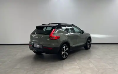 Volvo XC 40 2022 - 26900 EUR, 99000 km - 99000km - foto 7 de 25