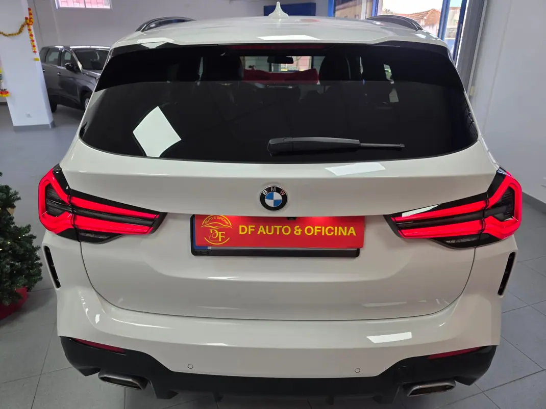 BMW X3 2024 - 44900 EUR, 28444 km - AUTO.MOTO.pt - 28444km - foto 14 de 15