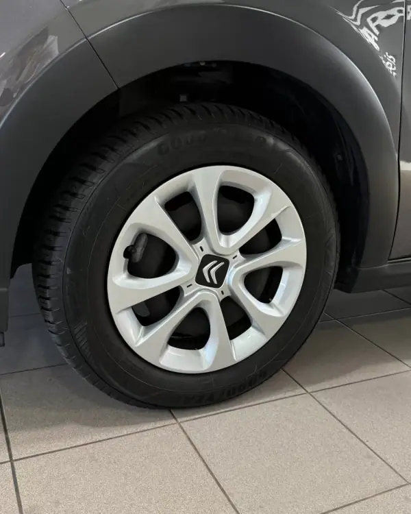 Citroën C3 2018 - 10200 EUR, 126767 km - AUTO.MOTO.pt - 126767km - foto 22 de 22