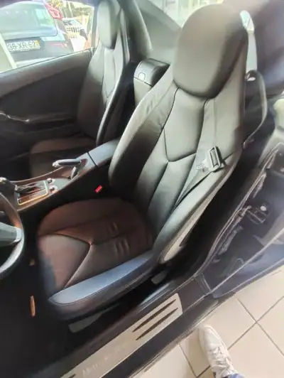 Mercedes-Benz SLK 200 2010 - 21500 EUR, 79000 km - AUTO.MOTO.pt - 79000km - foto 22 de 32