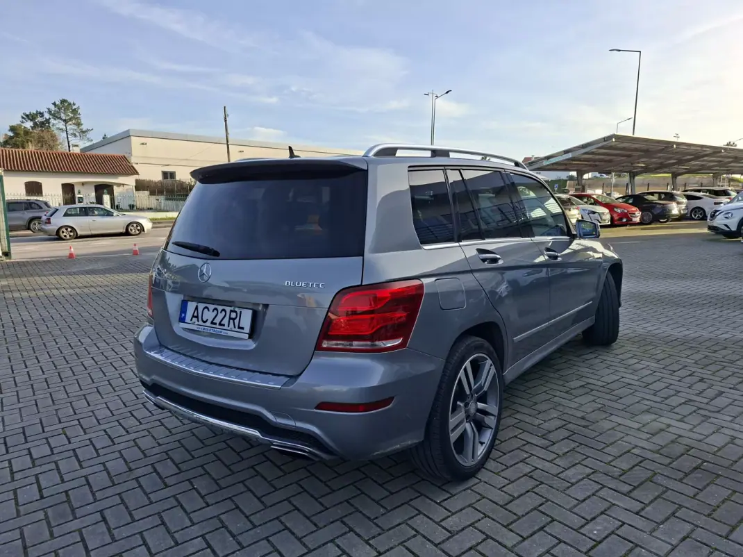 Mercedes-Benz GLK 250 2014 - 22500 EUR, 139500 km - AUTO.MOTO.pt - 139500km - foto 6 de 32
