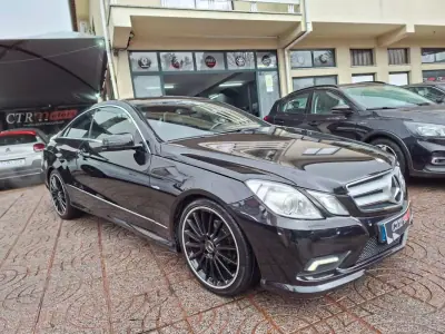 Mercedes-Benz E 250 2009 - 16500 EUR, 134447 km - AUTO.MOTO.pt - 134447km - foto 4 de 29