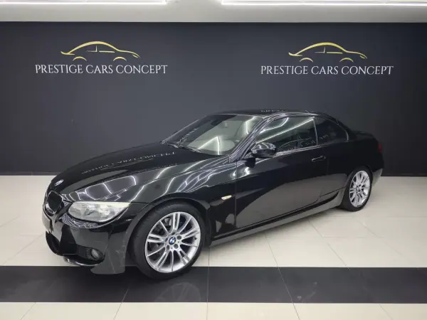 BMW 320 2011 - 14950 EUR, 269065 km - AUTO.MOTO.pt - 269065km - foto 7 de 41