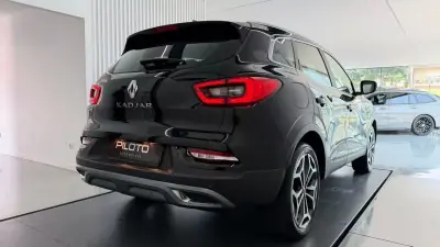 Renault Kadjar 2019 - 14990 EUR, 110028 km - AUTO.MOTO.pt - 110028km - foto 11 de 37