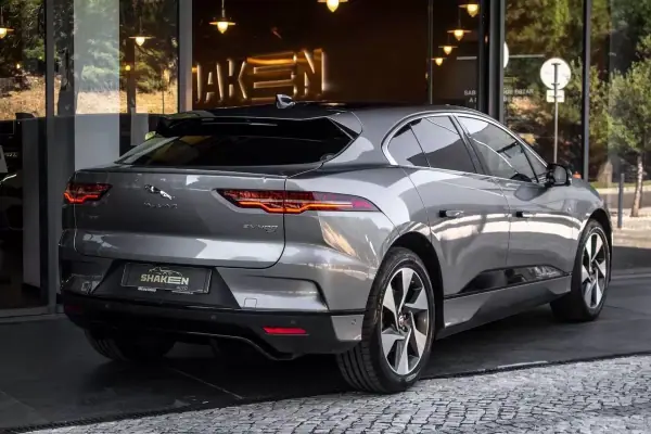 Jaguar I-Pace 2021 - 28750 EUR, 135489 km - AUTO.MOTO.pt - 135489km - foto 6 de 43