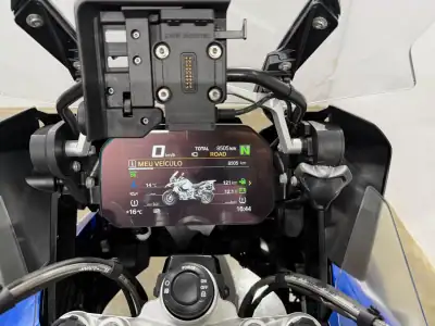 BMW R 1250 GS Adventure 2019 - 22900 EUR, 8500 km - AUTO.MOTO.pt - 8500km - foto 16 de 23