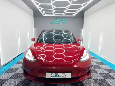 Tesla Model 3 2019 - 19250 EUR, 158000 km - AUTO.MOTO.pt - 158000km - foto 2 de 23
