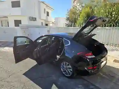 Hyundai i30 Fastback N 2020 - 12700 EUR, 103000 km - 103000km - foto 7 de 7