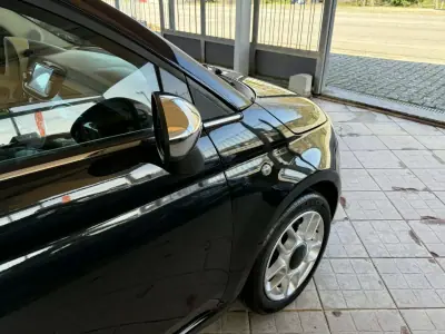 Fiat 500 2008 - 6750 EUR, 184760 km - AUTO.MOTO.pt - 184760km - foto 10 de 30