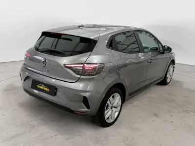 Renault Clio 2025 - 20700 EUR, 19845 km - AUTO.MOTO.pt - 19845km - foto 3 de 10