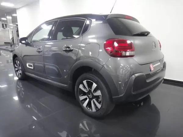Citroën C3 2021 - 10500 EUR, 80000 km - AUTO.MOTO.pt - 80000km - foto 4 de 27