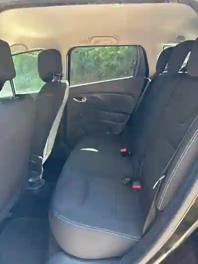 Renault Clio 2018 — foto 5 de 6