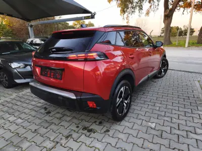 Peugeot 2008 2024 - 19500 EUR, 54000 km - AUTO.MOTO.pt - 54000km - foto 6 de 15