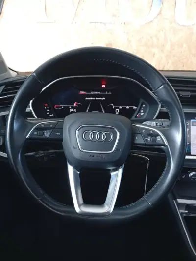 Audi Q3 Sportback 2020 - 35900 EUR, 129341 km - AUTO.MOTO.pt - 129341km - foto 14 de 23