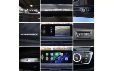 BMW 430 2019 - 42990 EUR, 42914 km - AUTO.MOTO.pt - 42914km - foto 18 de 19