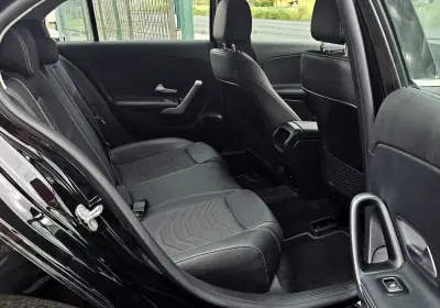 Mercedes-Benz A 250e 2023 - 31500 EUR, 70000 km - AUTO.MOTO.pt - 70000km - foto 8 de 24