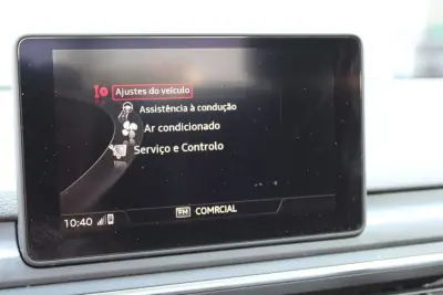 Audi A4 2019 - 19990 EUR, 168000 km - AUTO.MOTO.pt - 168000km - foto 29 de 31