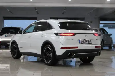 DS DS7 Crossback 2020 - 23900 EUR, 136328 km - AUTO.MOTO.pt - 136328km - foto 2 de 32