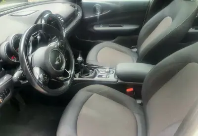 MINI Clubman 2016 - 14990 EUR, 110000 km - 110000km - foto 6 de 10