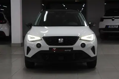 SEAT Arona 2021 - 15900 EUR, 61331 km - AUTO.MOTO.pt - 61331km - foto 2 de 20