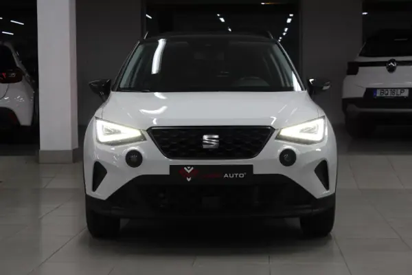 SEAT Arona 2021 - 15900 EUR, 61331 km - AUTO.MOTO.pt - 61331km - foto 2 de 20