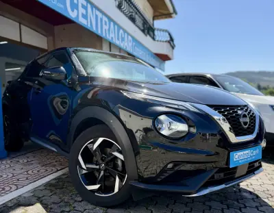 Nissan Juke 2023 - 50000km