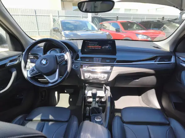 BMW X1 2020 - 27900 EUR, 94000 km - AUTO.MOTO.pt - 94000km - foto 13 de 21