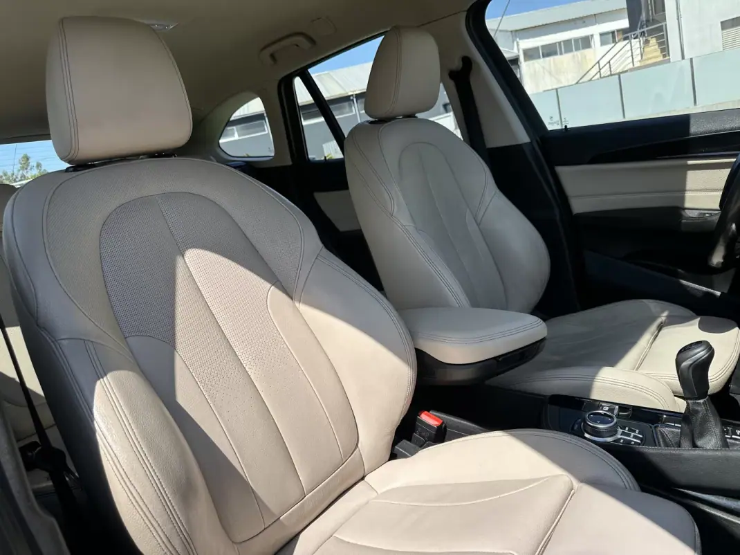 BMW X1 2016 - 17900 EUR, 200000 km - 200000km - foto 59 de 66