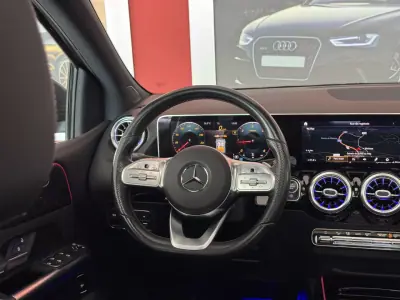 Mercedes-Benz B 180 2020 - 26990 EUR, 80345 km - AUTO.MOTO.pt - 80345km - foto 22 de 23