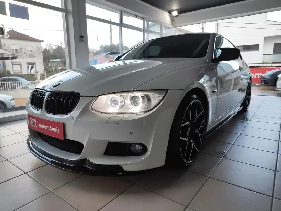 BMW 320 2012 - 18650 EUR, 179300 km - AUTO.MOTO.pt - 179300km - foto 5 de 35