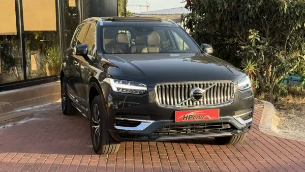Volvo XC 90 2021 - 43990 EUR, 104000 km - AUTO.MOTO.pt - 104000km - foto 16 de 47