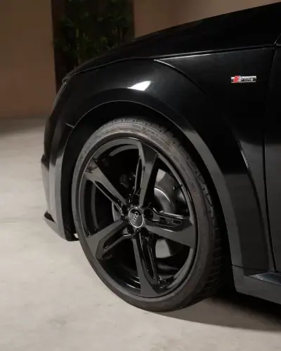 Audi TT Roadster 2018 - 24990 EUR, 136000 km - AUTO.MOTO.pt - 136000km - foto 8 de 23